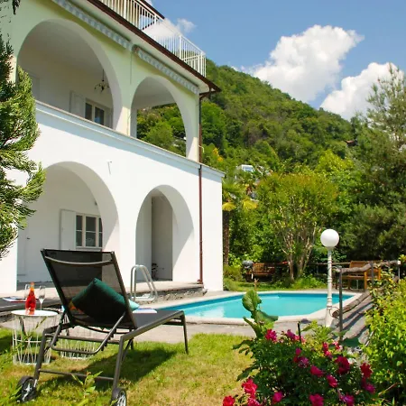 Vernice Gialla By Interhome