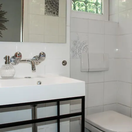Vernice Gialla By Interhome *