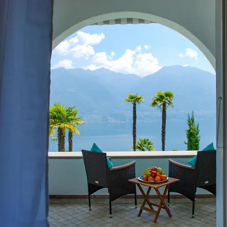 Vernice Gialla By Interhome Villa *