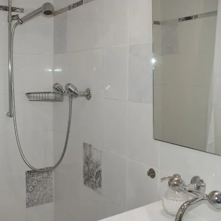 Vernice Gialla By Interhome * Minusio