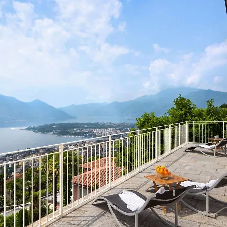 Vernice Gialla By Interhome *