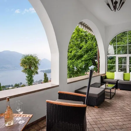 Villa Vernice Gialla By Interhome