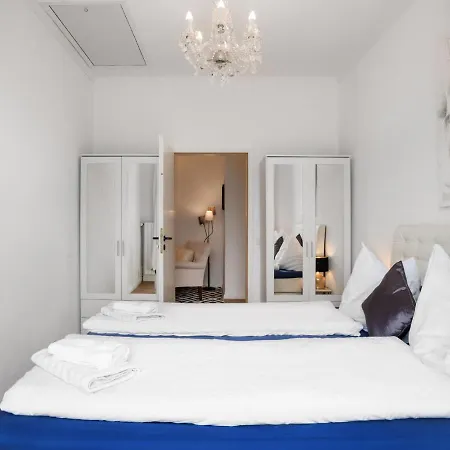 Villa Vernice Gialla By Interhome