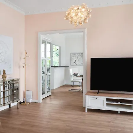 Vernice Gialla By Interhome * Minusio