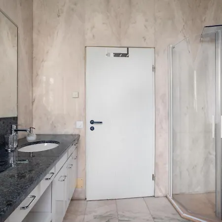 Vernice Gialla By Interhome Minusio