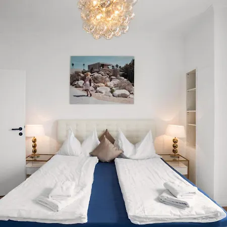 Vernice Gialla By Interhome Minusio
