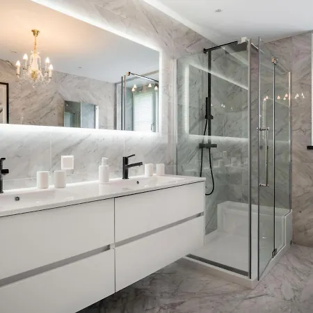 Villa Vernice Gialla By Interhome Minusio