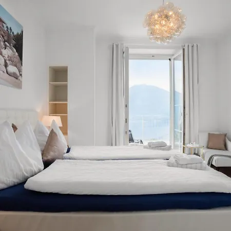 Vernice Gialla By Interhome