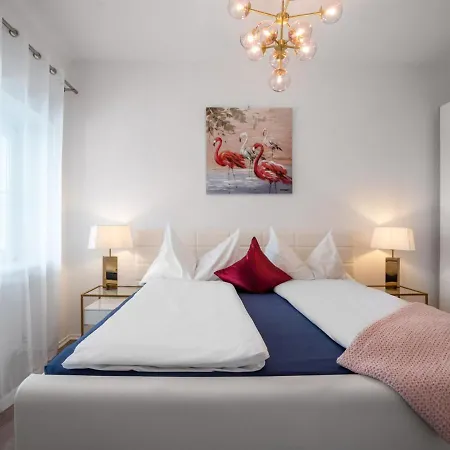 Vernice Gialla By Interhome * Minusio