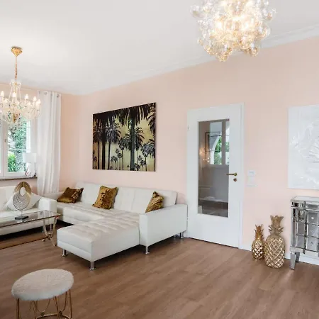 Vernice Gialla By Interhome Minusio