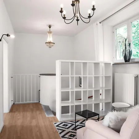 Vernice Gialla By Interhome *