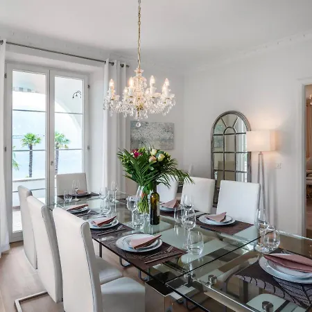 Villa Vernice Gialla By Interhome Minusio