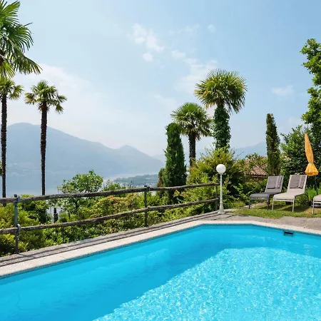 Vernice Gialla By Interhome
