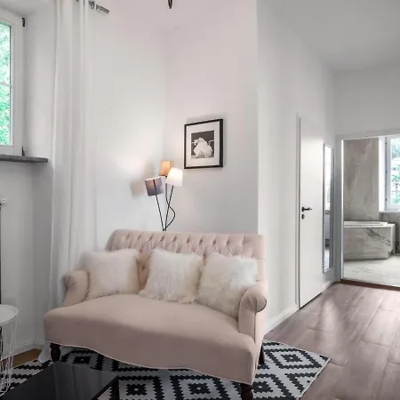 Vernice Gialla By Interhome Villa *