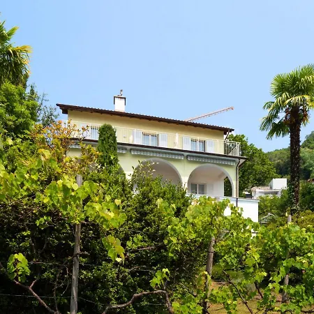Villa Vernice Gialla By Interhome *