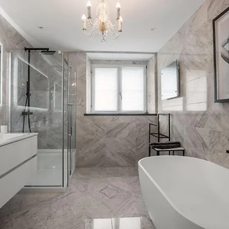 Vernice Gialla By Interhome * Minusio