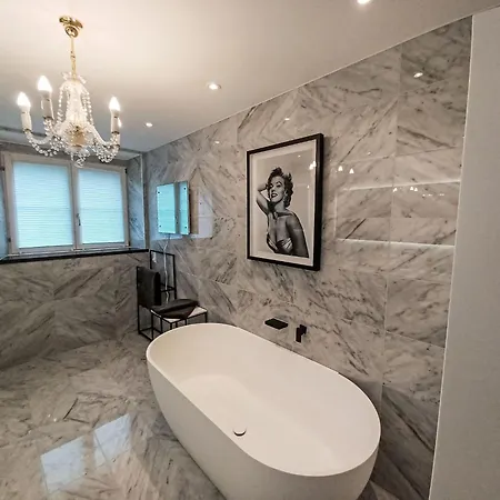 Vernice Gialla By Interhome