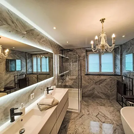 Villa Vernice Gialla By Interhome Minusio