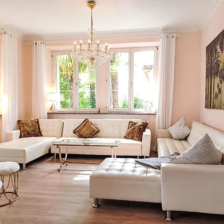 Vernice Gialla By Interhome