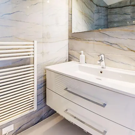 Vernice Gialla By Interhome * Minusio