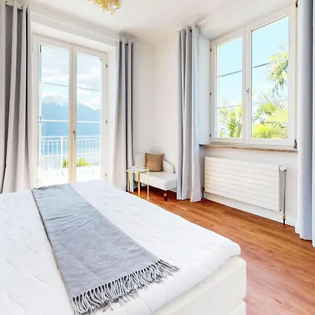 Vernice Gialla By Interhome *