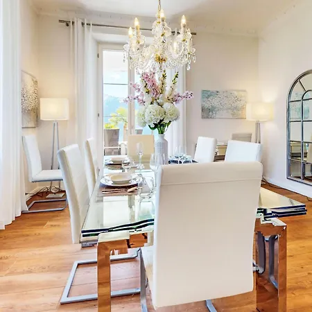 Vernice Gialla By Interhome Villa