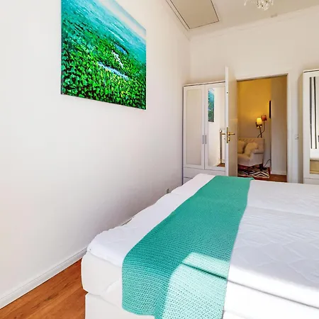 Villa Vernice Gialla By Interhome *