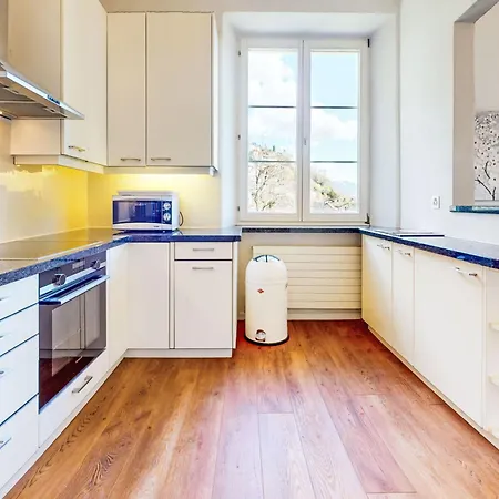 Vernice Gialla By Interhome *