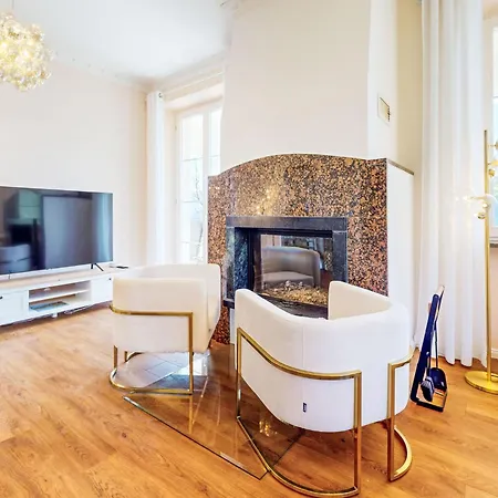 Vernice Gialla By Interhome Minusio