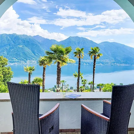 Vernice Gialla By Interhome Villa *
