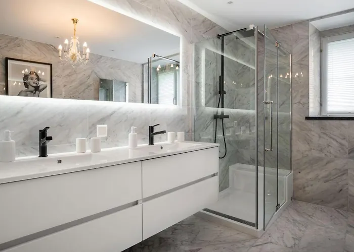 Villa Vernice Gialla By Interhome Minusio