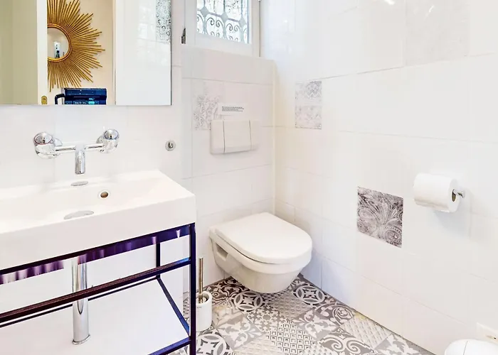 Villa Vernice Gialla By Interhome *