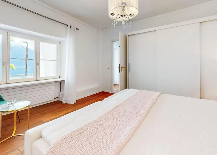 Vernice Gialla By Interhome