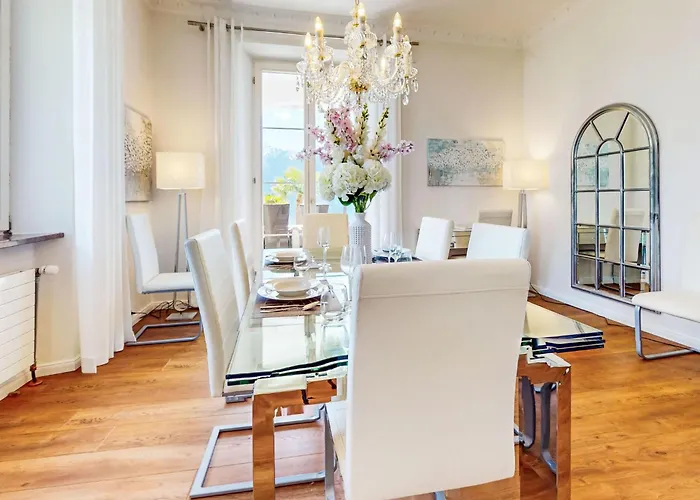 Vernice Gialla By Interhome Villa