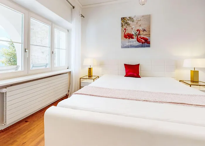 Villa Vernice Gialla By Interhome