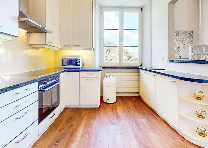 Vernice Gialla By Interhome *