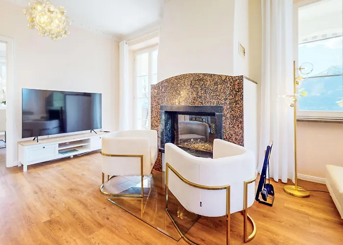 Vernice Gialla By Interhome Minusio