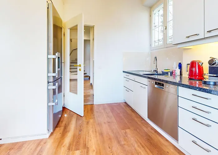 Villa Vernice Gialla By Interhome