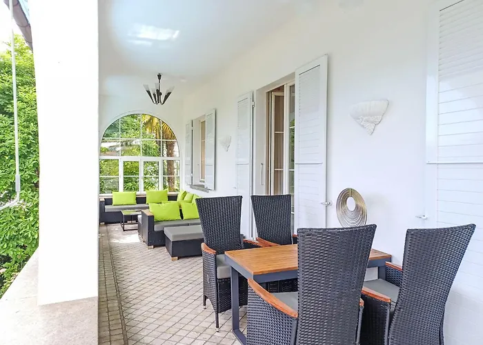 Vernice Gialla By Interhome