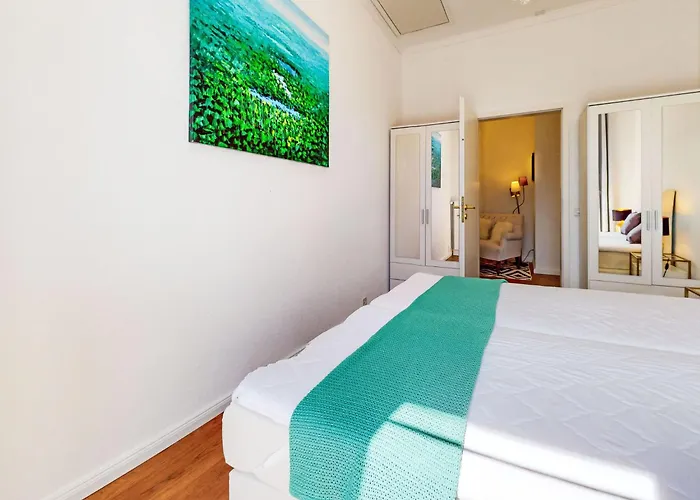 Вилла Vernice Gialla By Interhome *