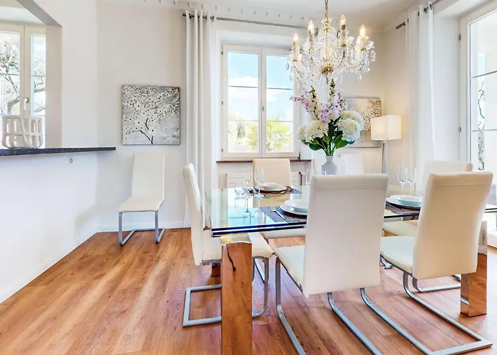 Vernice Gialla By Interhome