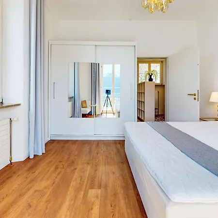 Villa Vernice Gialla By Interhome