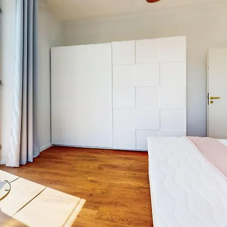 Vernice Gialla By Interhome * Minusio