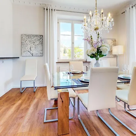 Vernice Gialla By Interhome